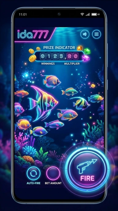 ida777 - Pusat APK untuk Download Aplikasi Pilihan